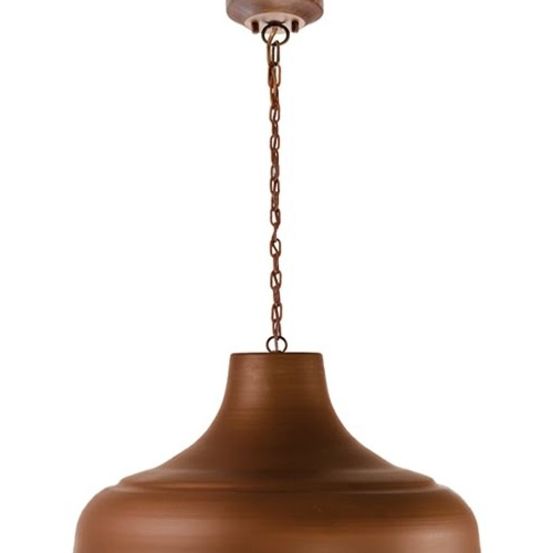 Madelustre Pendente Estancia 1lamp E27 56cm Ref 445
