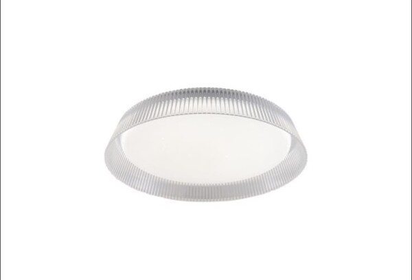 Dinamica Plafon 43cm Dcx02383 28+28w 3000k Branco