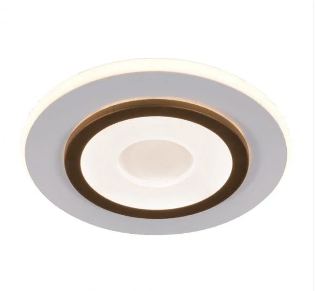 Querolustre Arandela Dcb03057 27w 3000k Branco