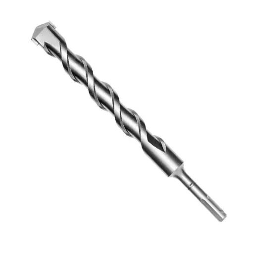 Broca P/concreto 8mm 260mm Sds Tramontina 43148/116