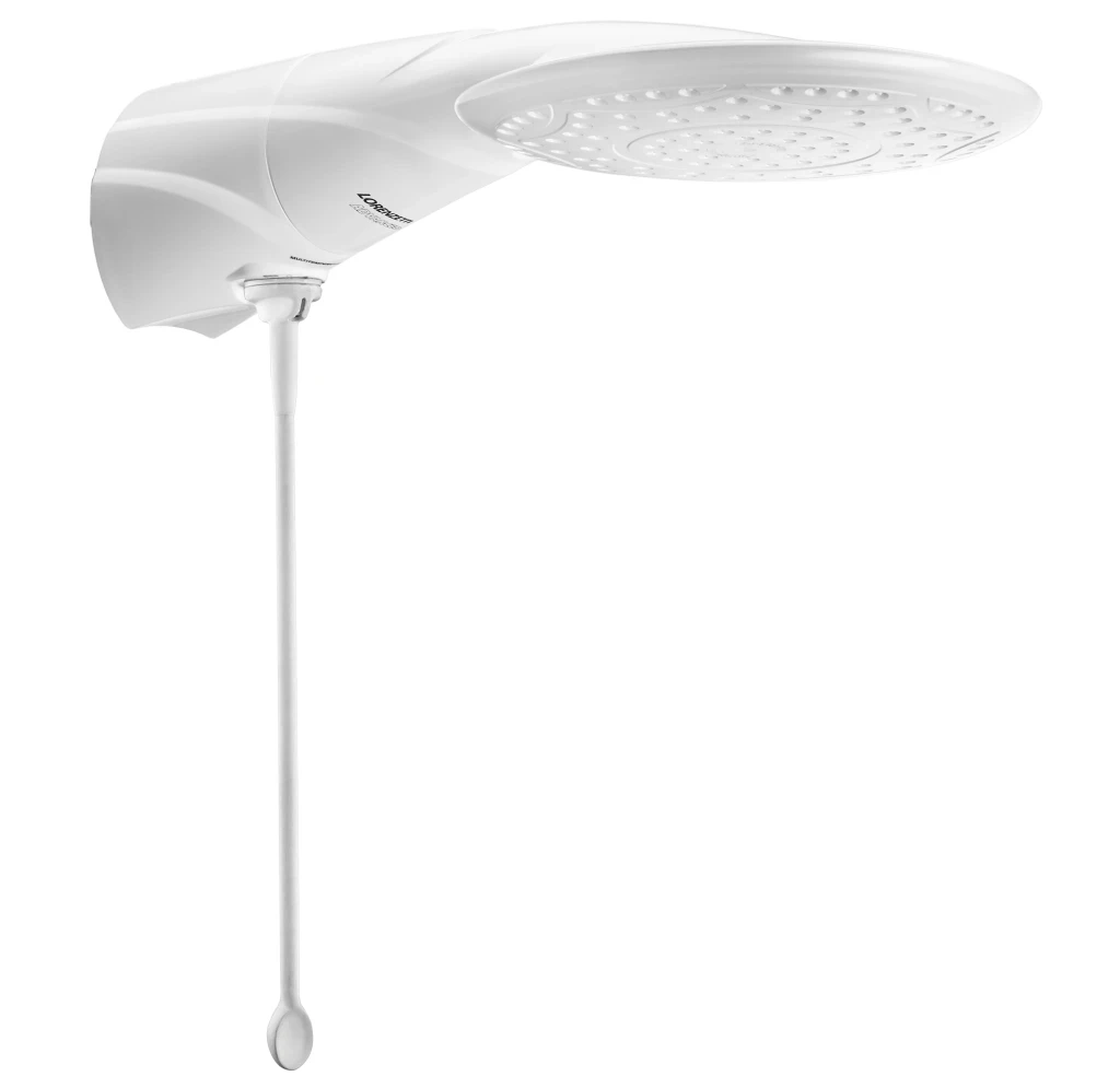 Chuveiro Lorenzetti Advanced Multi Temp 110v 5500w