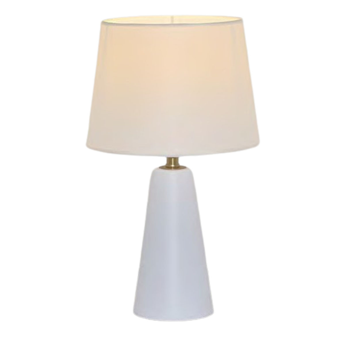 Dinamica Abajour Dct00536 1lamp E14 Branco