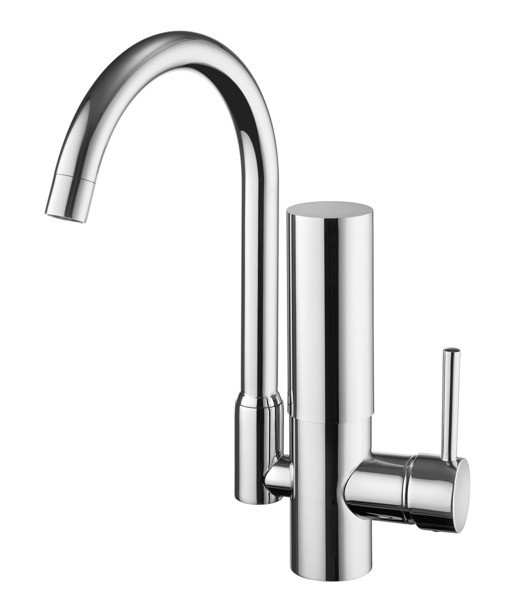 Misturador Monoc Lorenzetti 2243 C24 Coz Pur Acqua Class