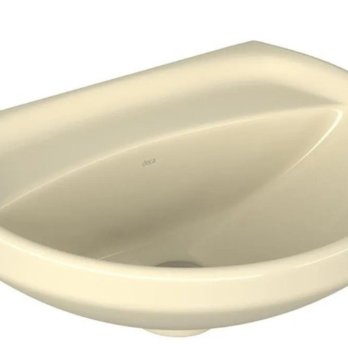 Deca Lavatorio Izy Creme L915.37