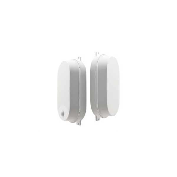 Luminaria Tartaruga Taschibra Force Led 5w 6500k