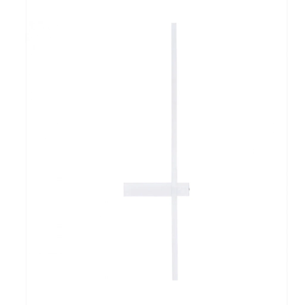 Querolustre Arandela Dcb03138 15w 3000k Branco