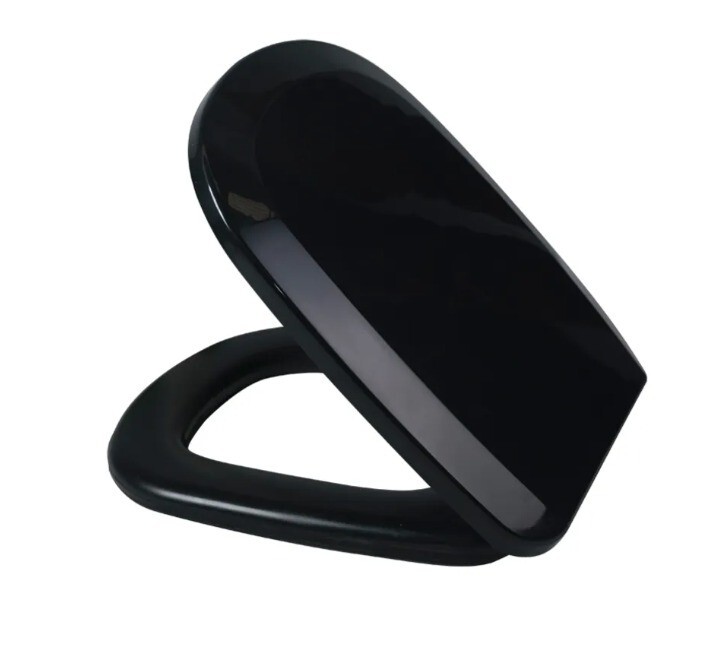 Assento Preto Metasul