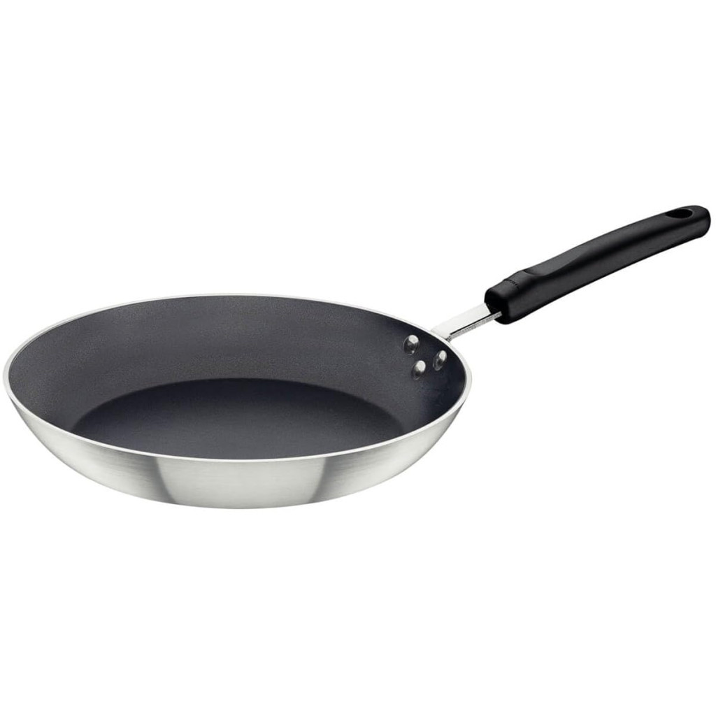 Frigideira Profissional com Revestimento Interno de Antiaderente Tramontina Frigideiras Profissionais Aluminio 32cm