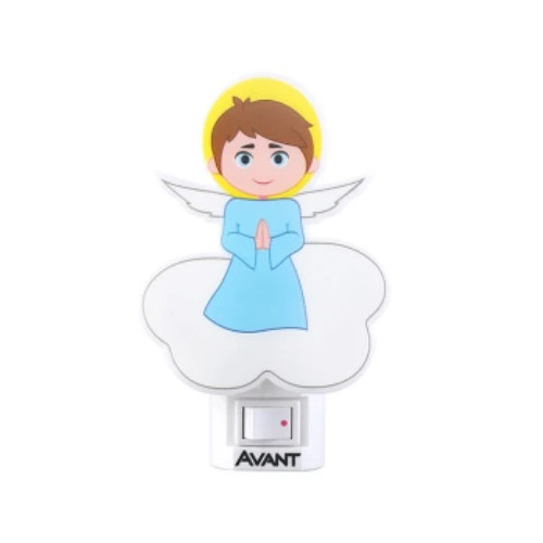 Avant Luz Noturna Led Angelo 1w 3000k Autovolt Avant