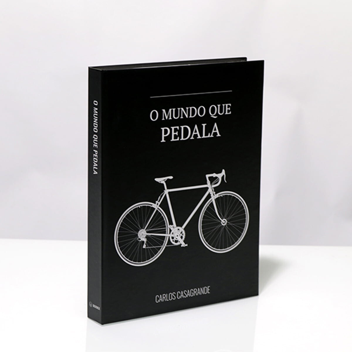 Goods Book Box 30x24x4 Metaliz o Mundo Que Pedala 138187