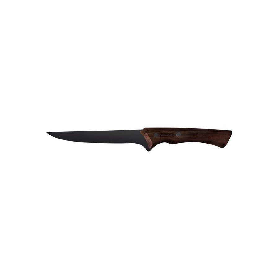 Faca para Churrasco Black Tramontina Inox 6