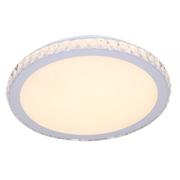 Luciin Plafon Eb025 Arch Led 12w Autovolt