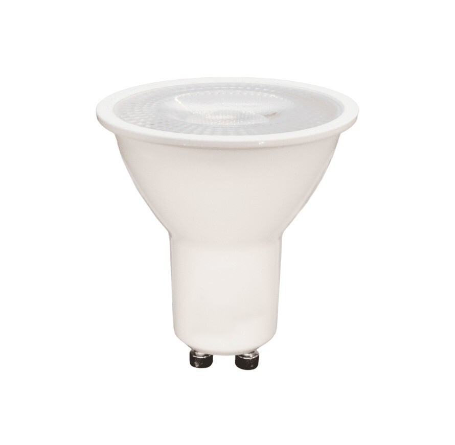 Lampada Dicroica Pix Mr16 7w 3000k 3.650.6511