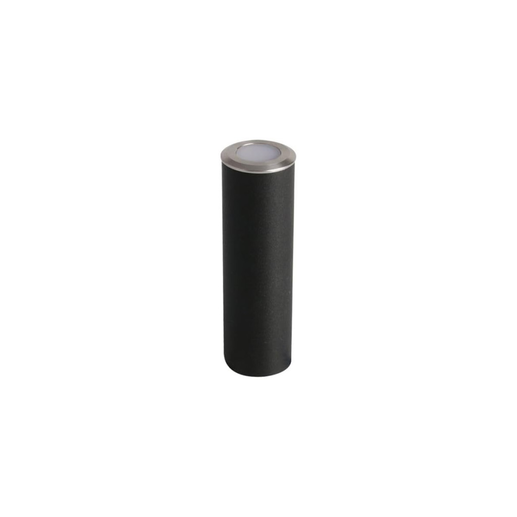 Luminaria Blumenau Led Emb Solo Nano 0.5w 3000k Autovolt