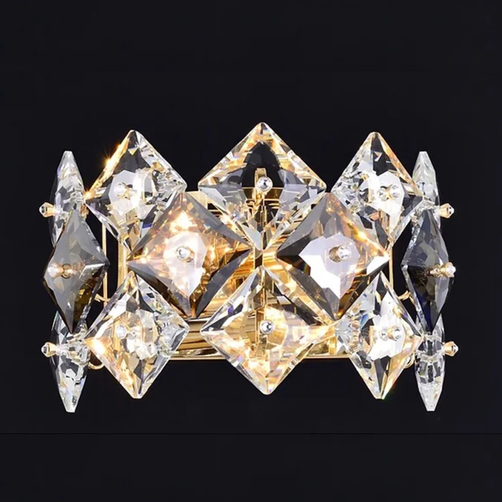 Arandela Tupiara Monaco P/2 Lamp E14 2-8102 Ar Dr