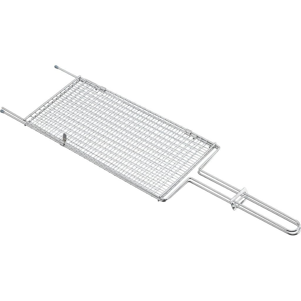 Grelha De, Tramontina 26489001, Inox