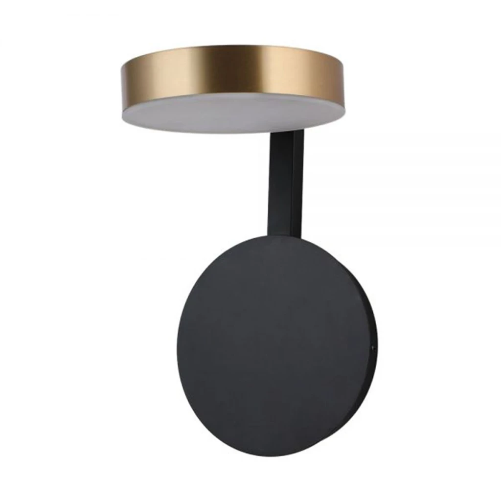 Luciin Arandela Us066 5w 3000k