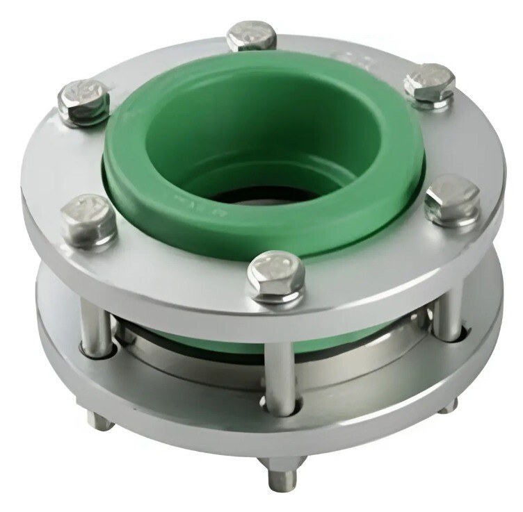 Ppr Uniao Flange Dn63 Amanco 14727