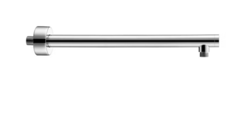 Lexxa Haste P/chuveiro Parede 40cm Db02