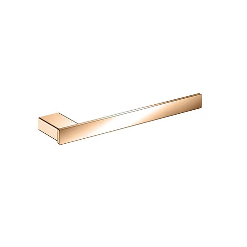 Lexxa Porta Toalha Rose Gold Lx7161rg