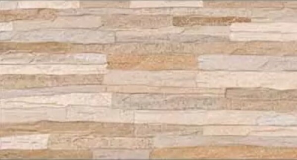 Azulejo Raffinato 31x59 Hd Stone Beige 2.19m2/cx