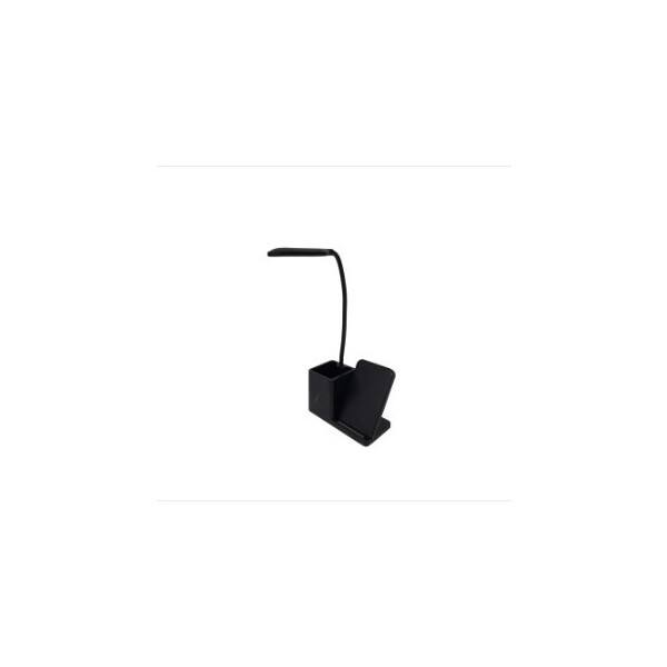 Embuled Abajour Porta Caneta 5w Pt 61332