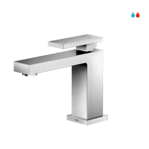 Docol Misturador Monoc Balc B.baixa New Edge Chrome