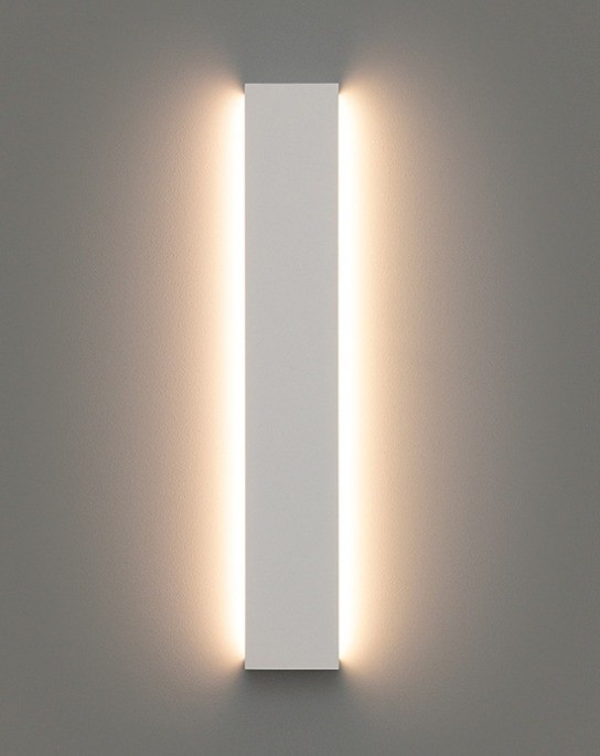 Stella Arandela Led 20w Reflex 72cm Br 3000k Sth9741br/30