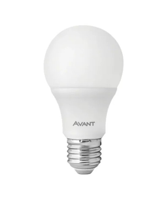 Lampada Led Avant 4,8w 3000k Bivolt Mk450-e