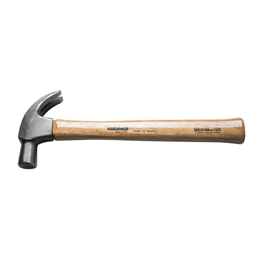 Martelo de Unha Tramontina 23mm 40370/023