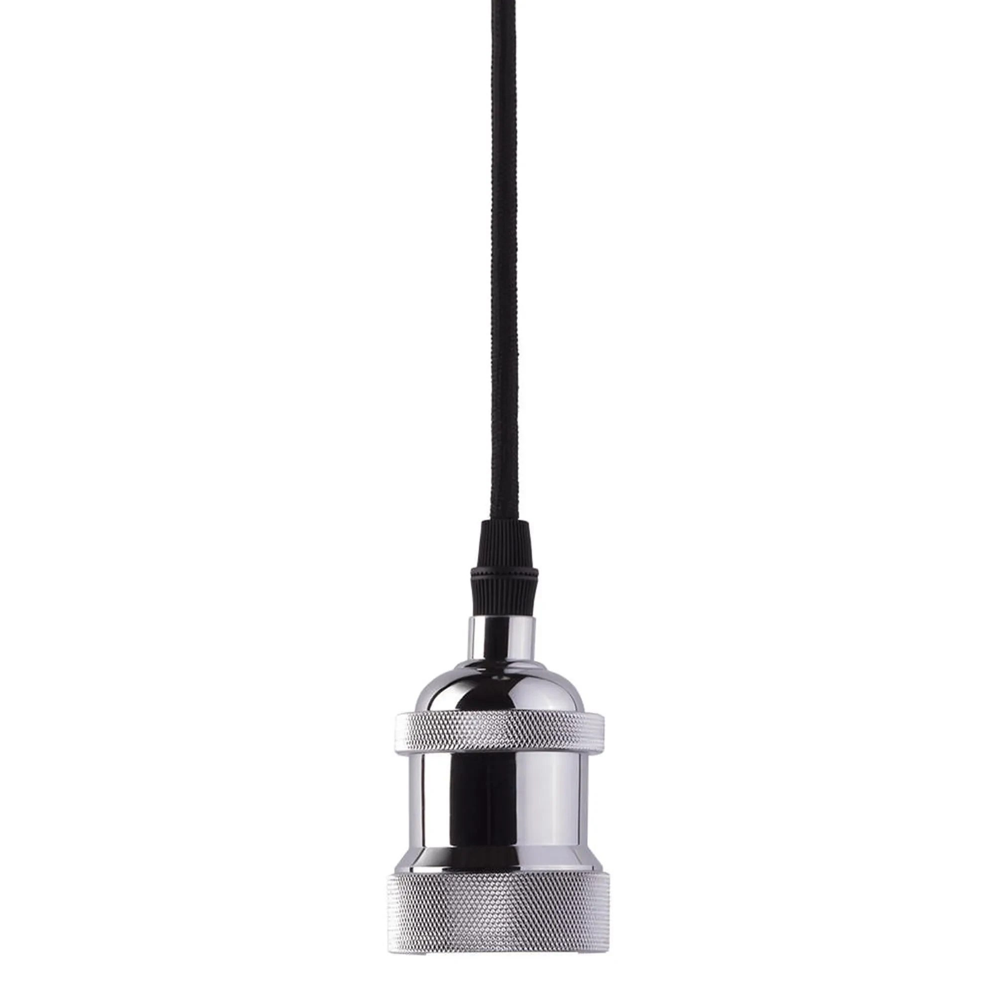 Pendente Taschibra Dot Metal Indie Cromo 15050649