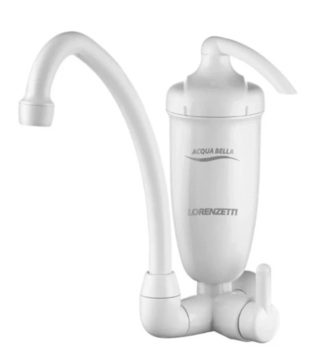 Purificador Lorenzetti C/torneira Acquabella Par Br 7411815
