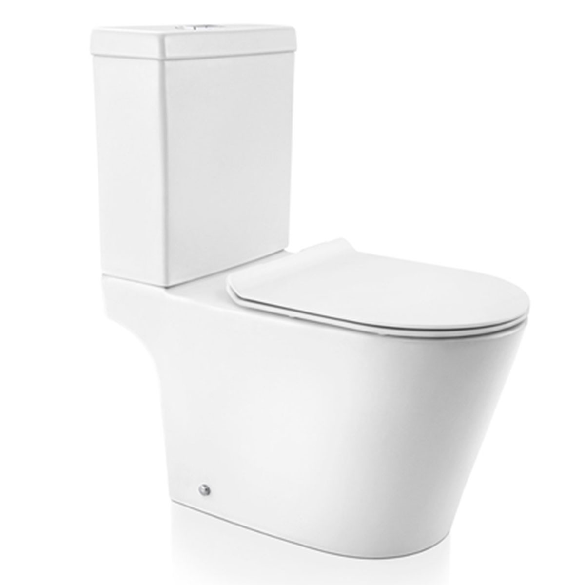 Docol Vaso Caixa Acoplada Liss **