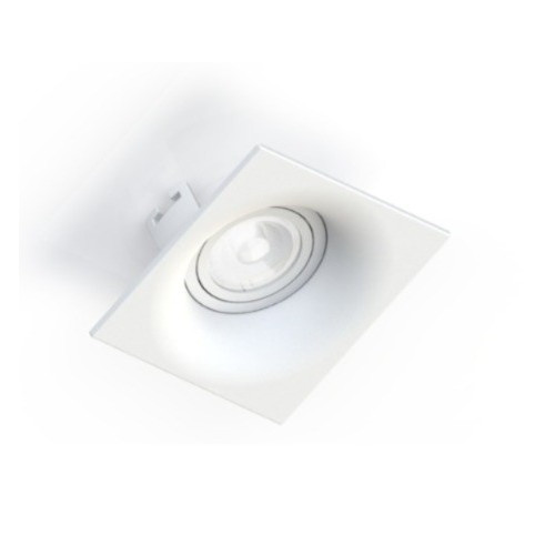 Save Spot Emb Quad Rec Mini Dicroica Br Se-330.1575 Recuo Br