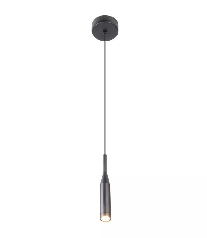 Spotline Pendente Set 3w 3000k Biv Pt 1095/1
