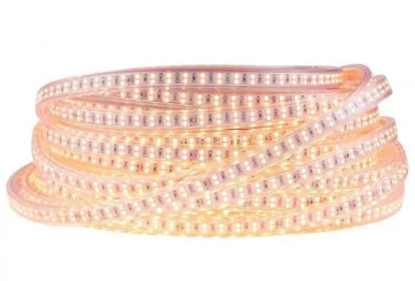 Fita Led Brilia 10w 2700k  P2p 220v 301665 5mt