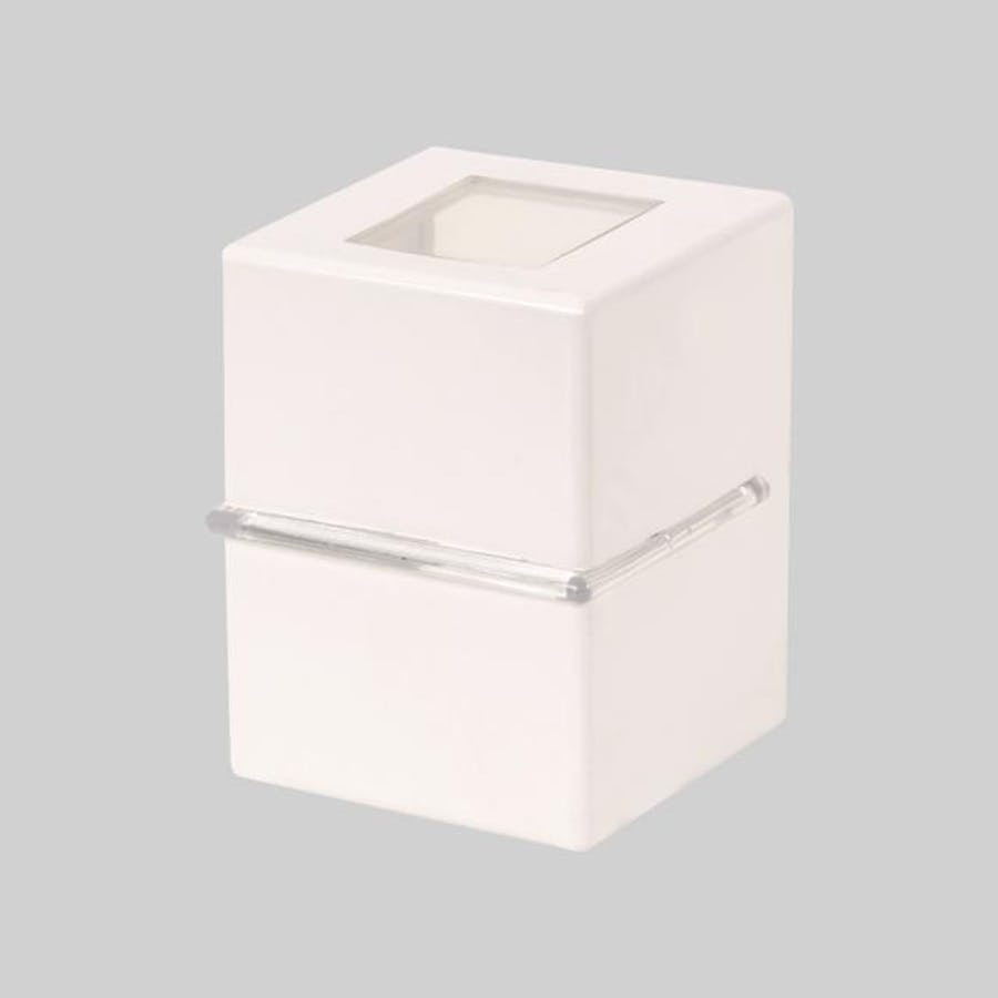 Arandela Plaslumi Light 1lamp G9 1 Aleta 2 Fachos Br 25600