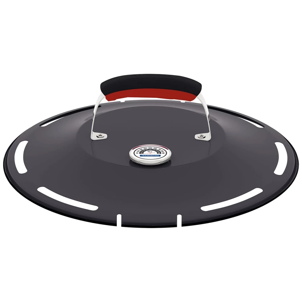 Tramontina Churrasco Tampa P/churrasqueira Tcp-400 26500065